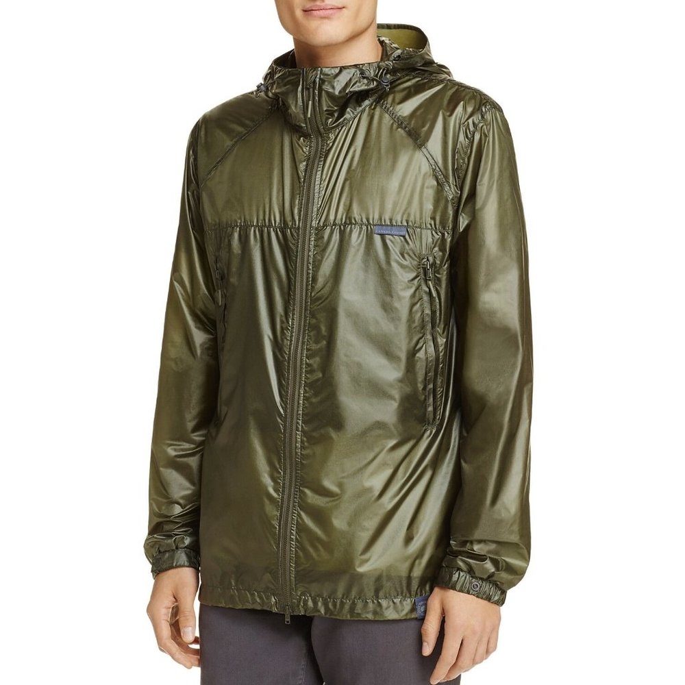 Canada Goose Men's Sandpoint Jacket, Size SMALL